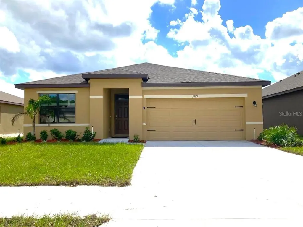 1469 Mineral Loop Drive NW Palm Bay FL 32907