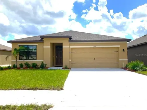 1469 Mineral Loop Drive NW Palm Bay FL 32907