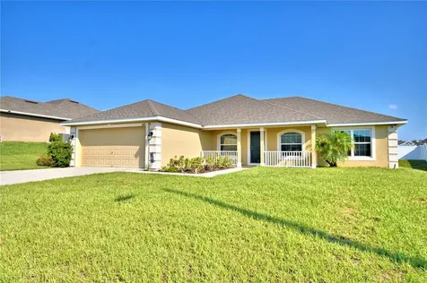 1599 Lemon Avenue Winter Haven FL 33881