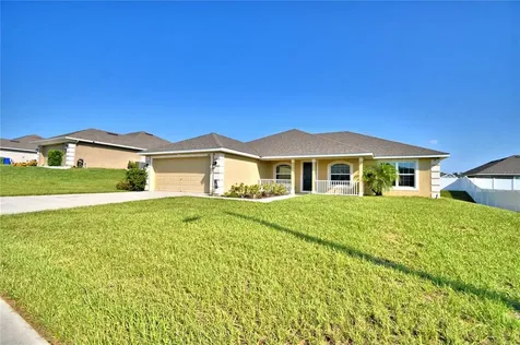 1599 Lemon Avenue Winter Haven FL 33881