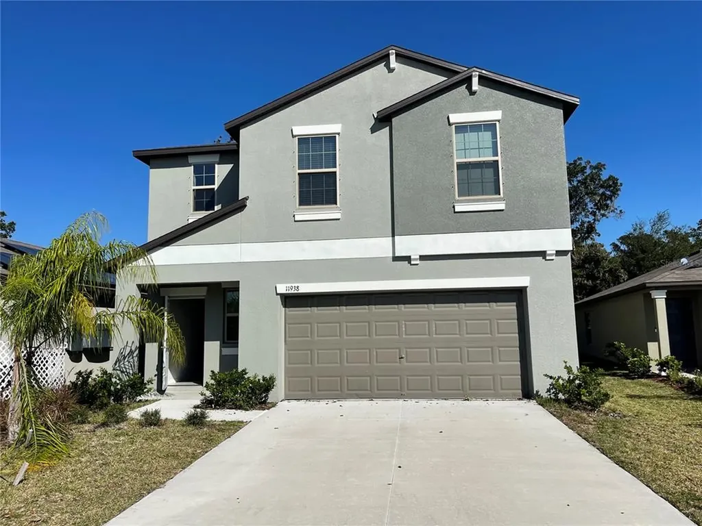 11938 Miracle Mile Drive Riverview FL 33578