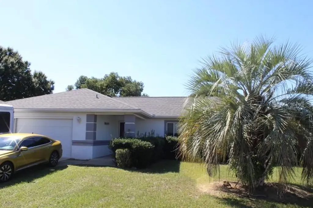 6019 SW 98th Street Road Ocala FL 34476