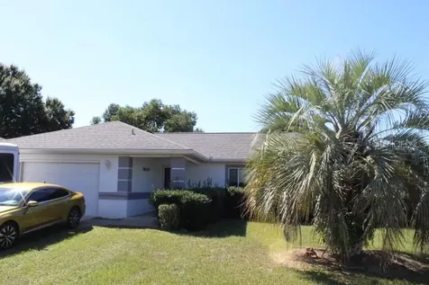 6019 SW 98th Street Road Ocala FL 34476