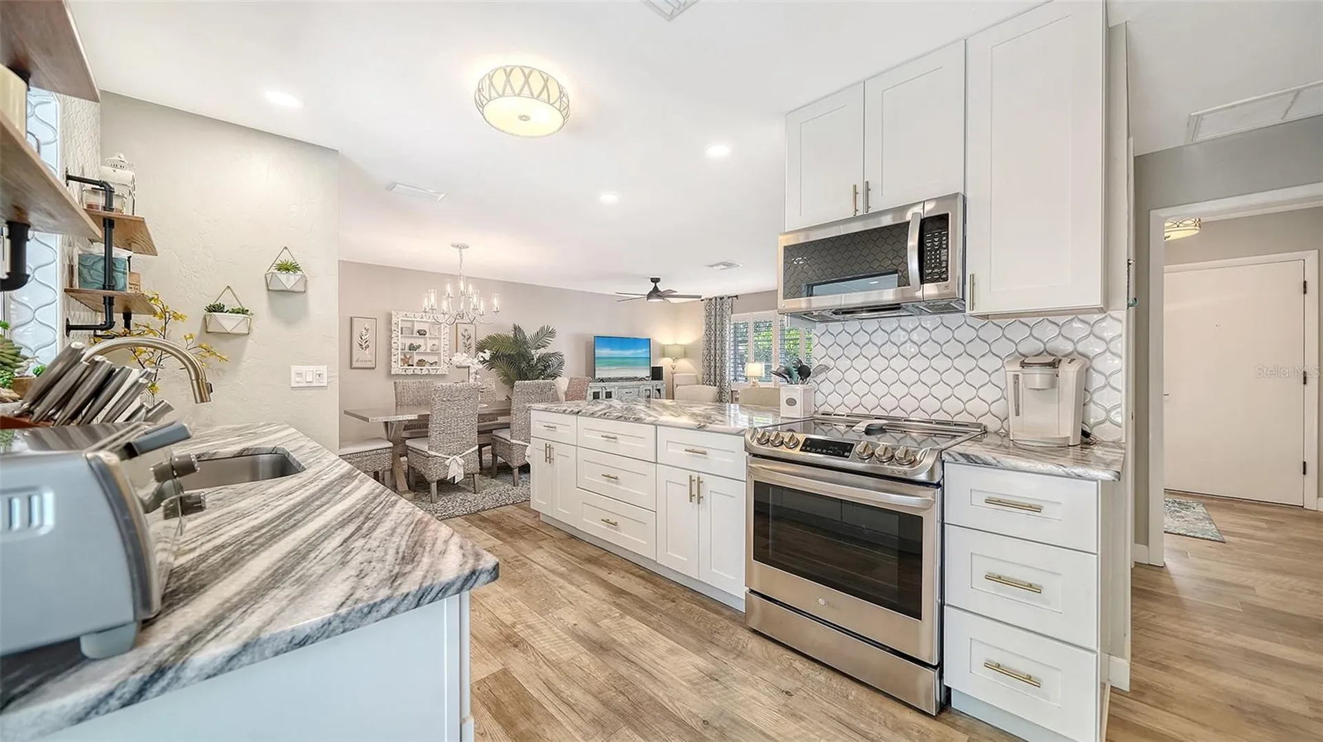 6758 S Lockwood Ridge Road Sarasota FL 34231