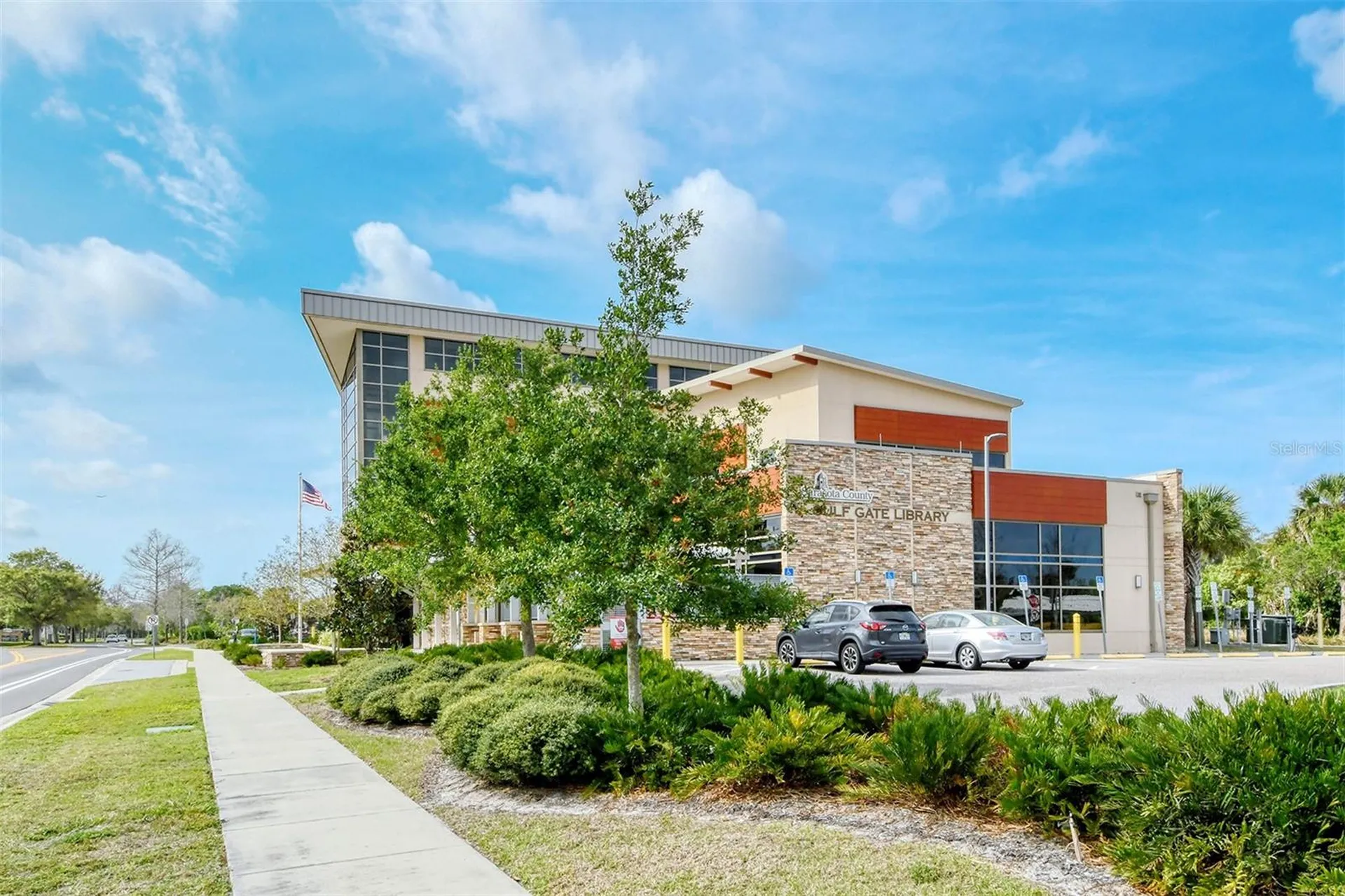 6758 S Lockwood Ridge Road Sarasota FL 34231
