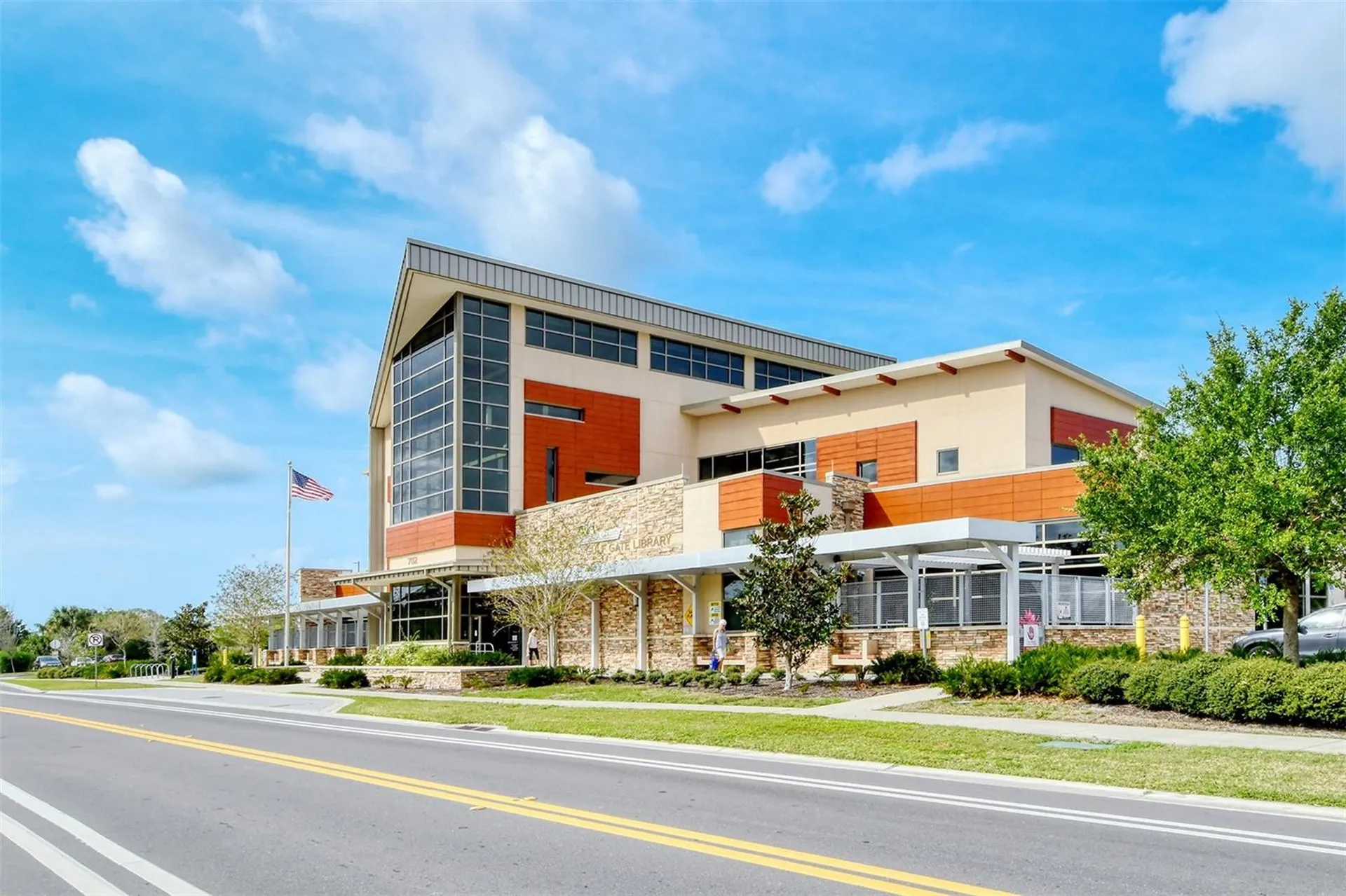 6758 S Lockwood Ridge Road Sarasota FL 34231