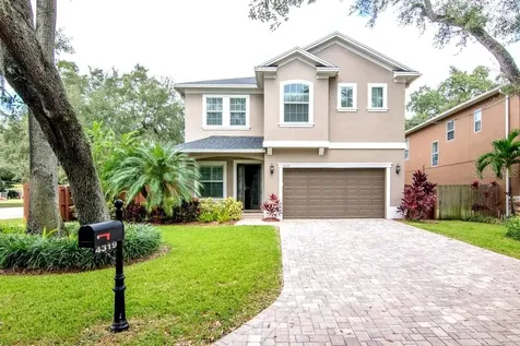 4319 W Tacon Street Tampa FL 33629