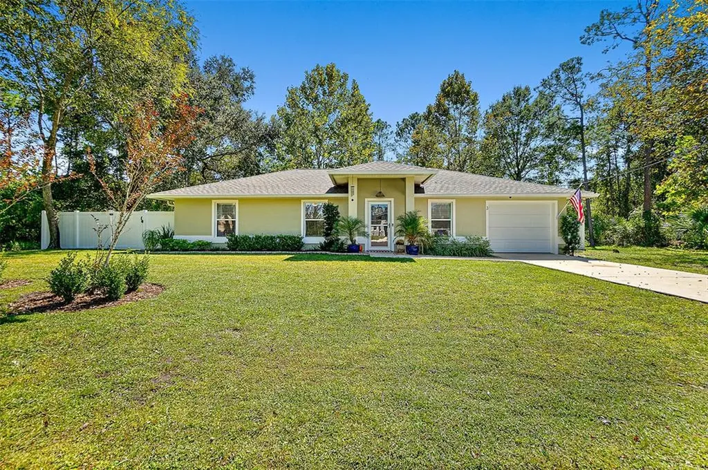 3 Zaunstown Place Palm Coast FL 32164