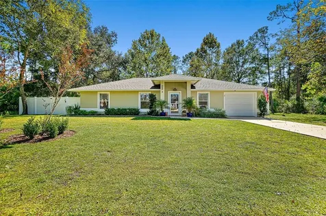 3 Zaunstown Place Palm Coast FL 32164