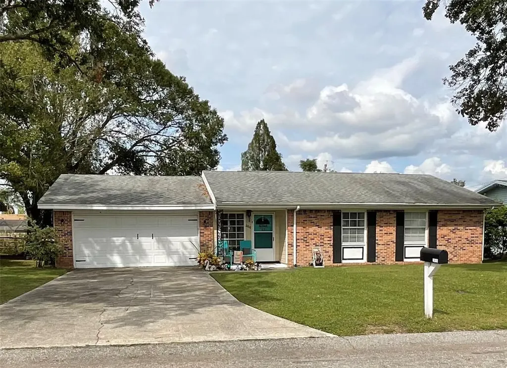 2810 Christie Lane Lakeland FL 33812