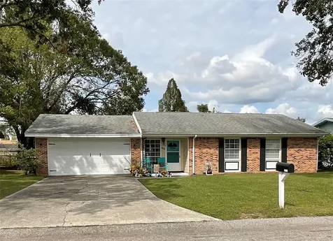 2810 Christie Lane Lakeland FL 33812