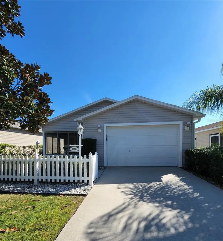 296 Emmalee Place The Villages FL 32162