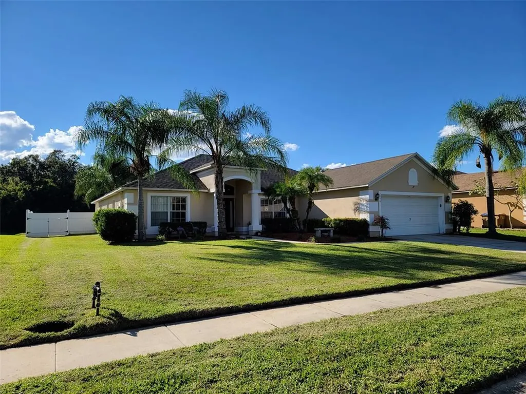 1906 Big Cypress Drive Saint Cloud FL 34771