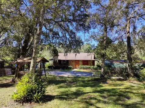 4167 Nancy Creek Boulevard Brooksville FL 34602