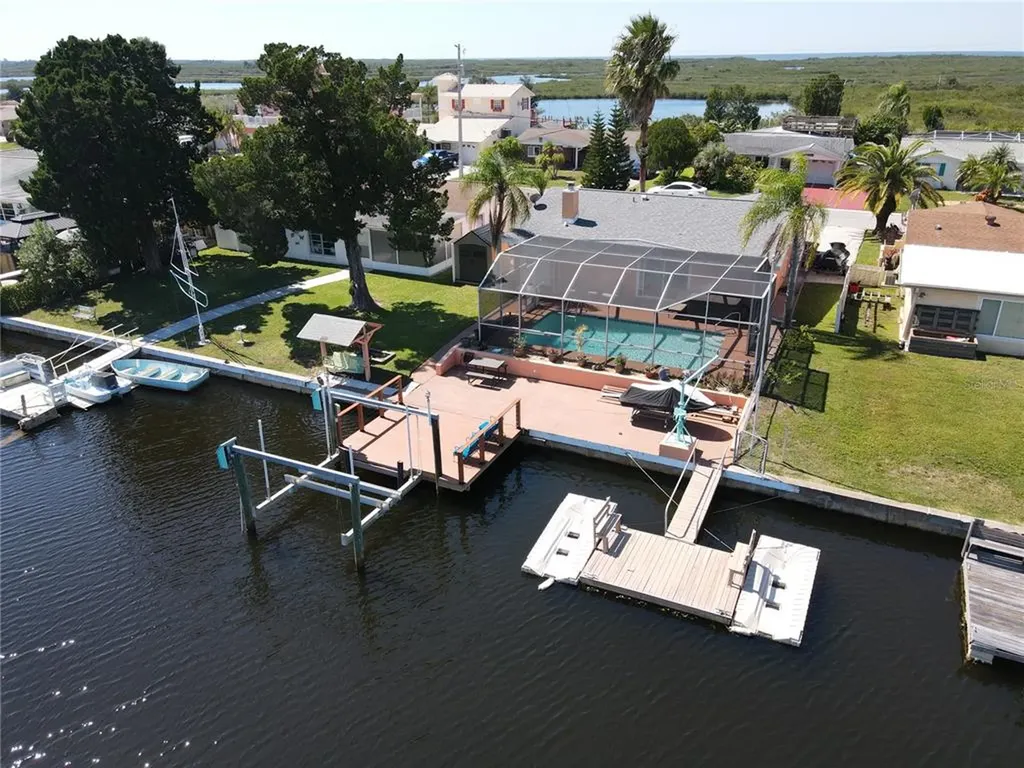 12624 5th Isle Hudson FL 34667