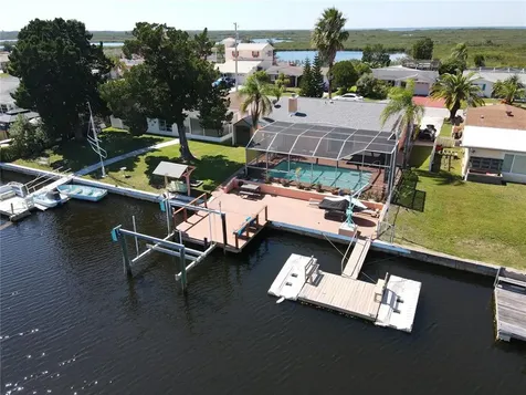12624 5th Isle Hudson FL 34667