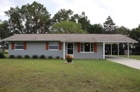 3180 SW 98th Street Road Ocala FL 34476