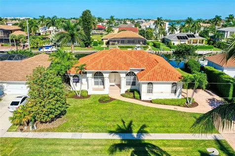 718 Nautilus Court Marco Island FL 34145