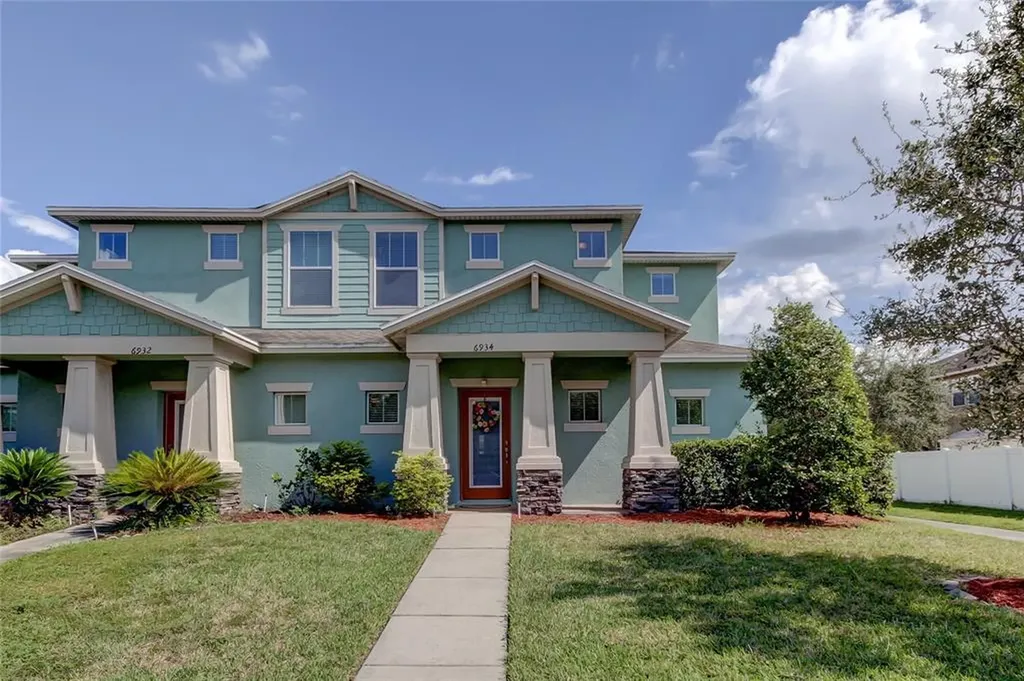 6934 Duffy Lane Tampa FL 33616