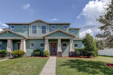 6934 Duffy Lane Tampa FL 33616