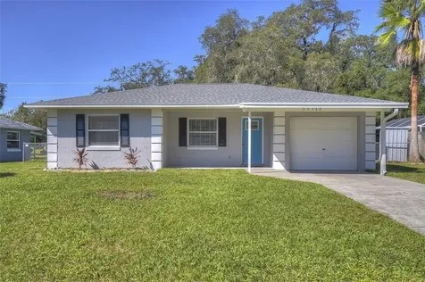 39548 Meadowood Loop Zephyrhills FL 33542