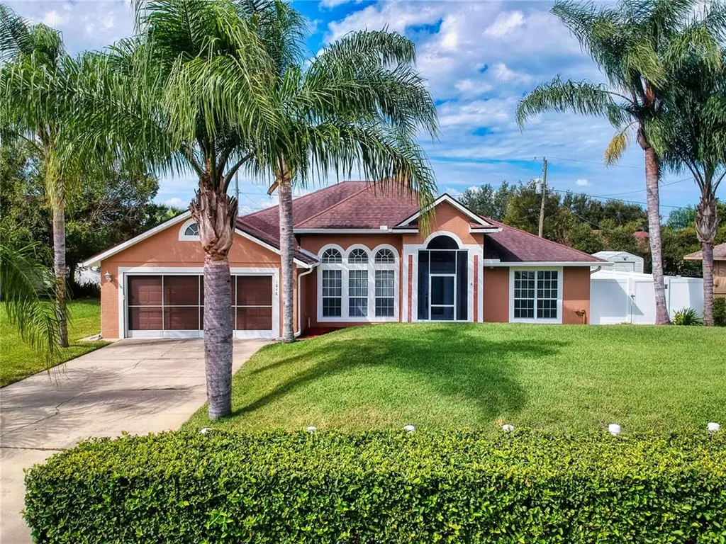 1848 Laredo Drive Deltona FL 32738