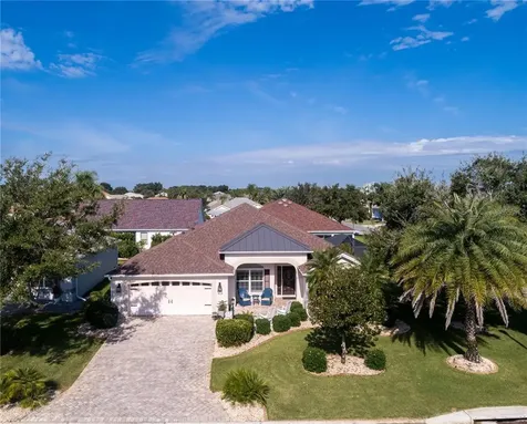 1058 Woodruff Street The Villages FL 32162