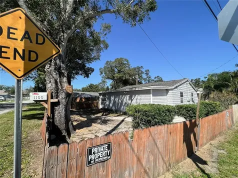1100 Beverly Avenue Largo FL 33770