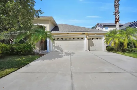 1896 Chatham Village Drive Fleming Island FL 32003