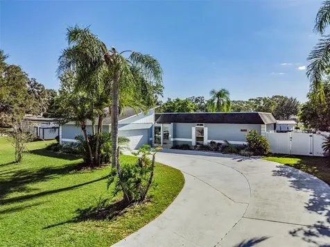 10605 Carrollwood Drive Tampa FL 33618