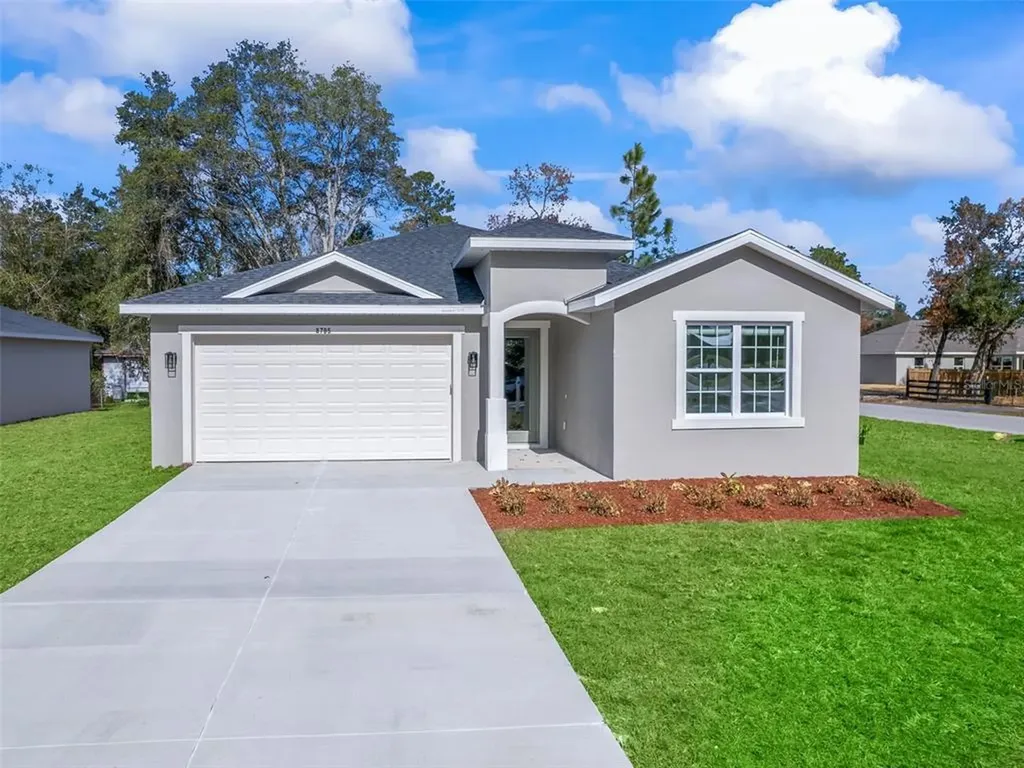 8795 SE 161st Street Summerfield FL 34491