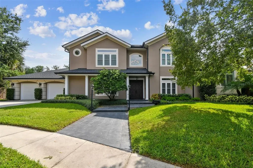 1319 Wellington Terrace Maitland FL 32751