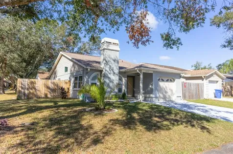 11119 Cherrywood Lane Riverview FL 33579
