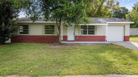 6408 Cammie Street Brooksville FL 34602