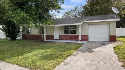6408 Cammie Street Brooksville FL 34602