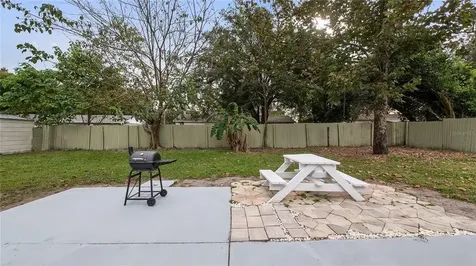 6408 Cammie Street Brooksville FL 34602