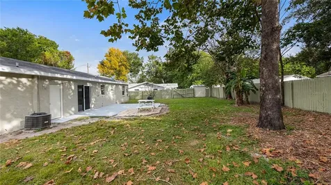 6408 Cammie Street Brooksville FL 34602