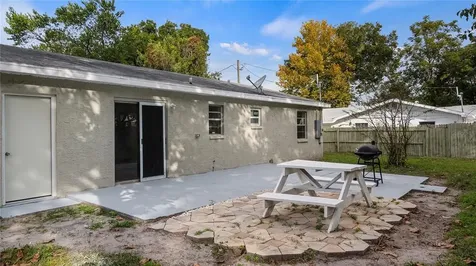 6408 Cammie Street Brooksville FL 34602