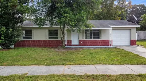 6408 Cammie Street Brooksville FL 34602