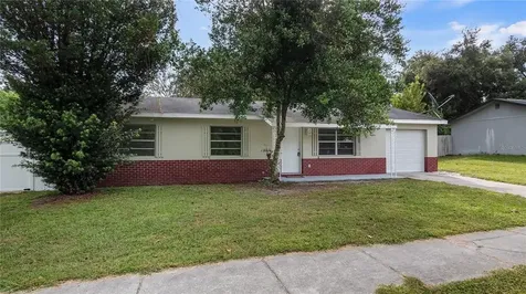 6408 Cammie Street Brooksville FL 34602
