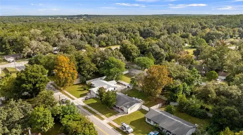 6408 Cammie Street Brooksville FL 34602