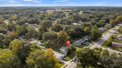 6408 Cammie Street Brooksville FL 34602