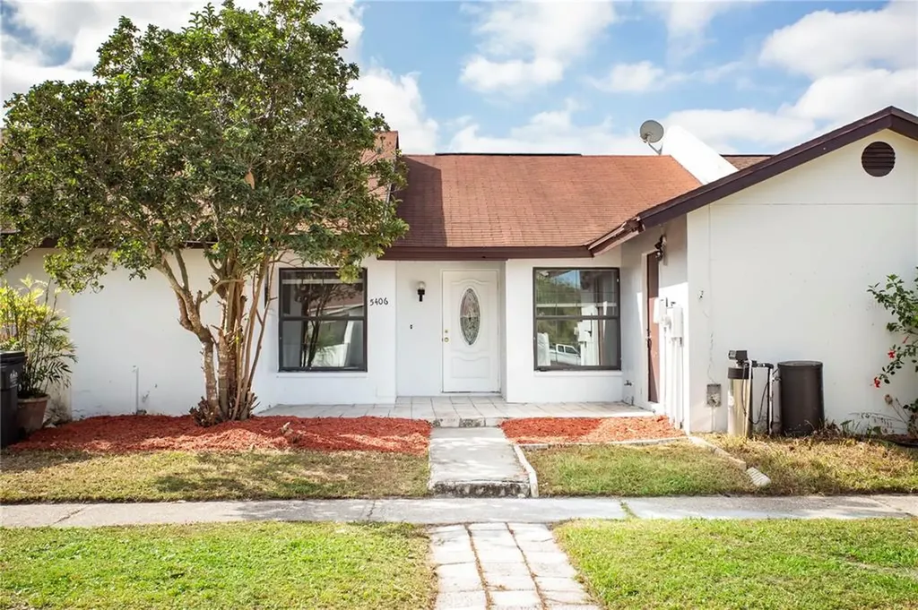 5406 Hopedale Drive Tampa FL 33624