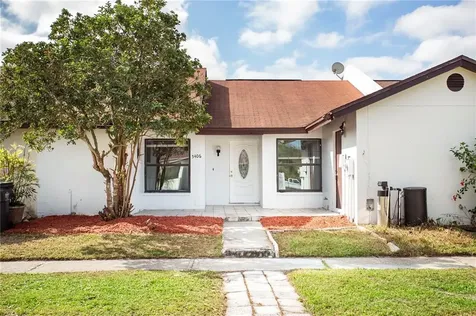 5406 Hopedale Drive Tampa FL 33624
