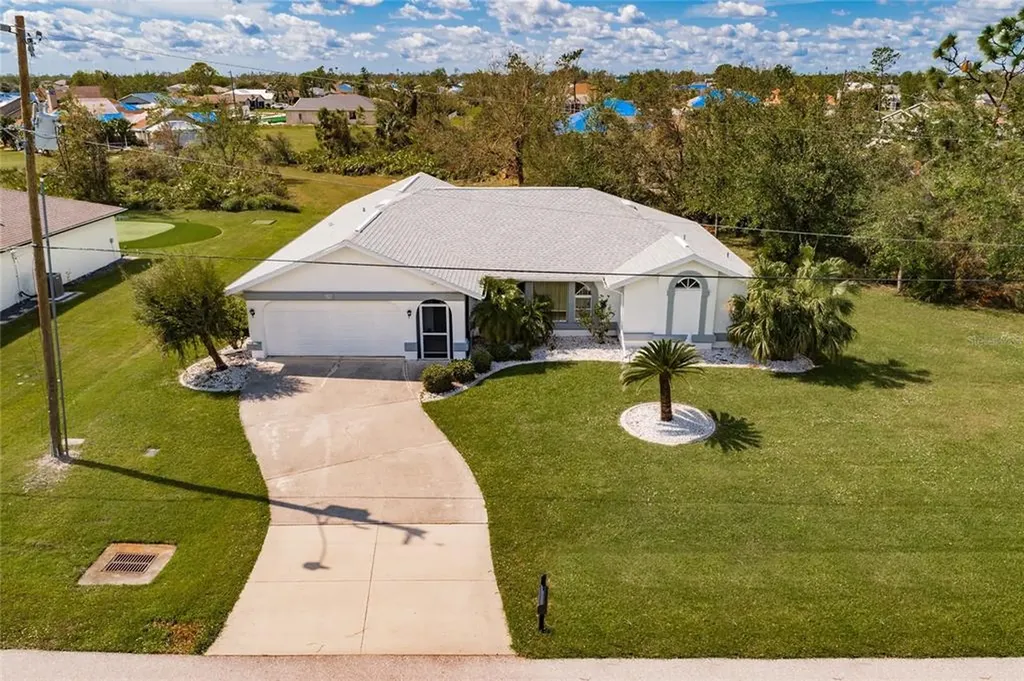 101 Cuiaba Drive Punta Gorda FL 33983