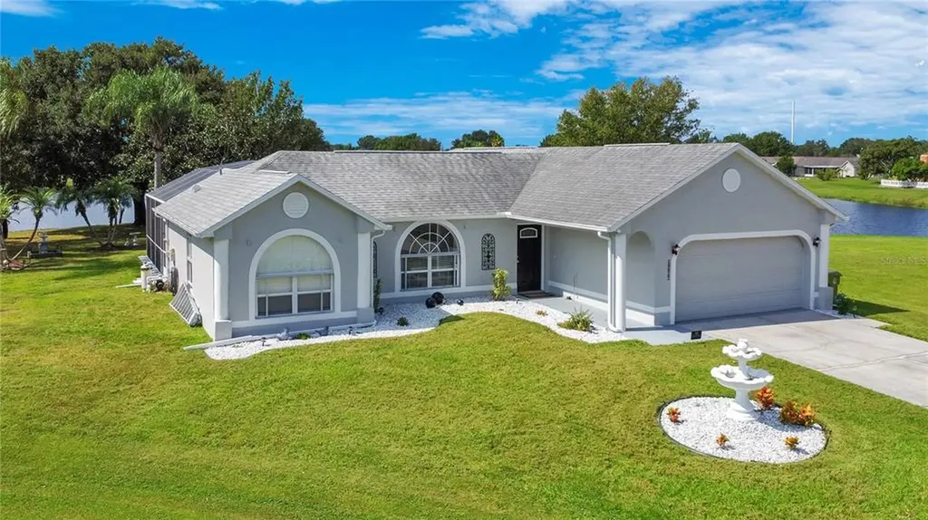 2400 Gulf Winds Court Kissimmee FL 34746