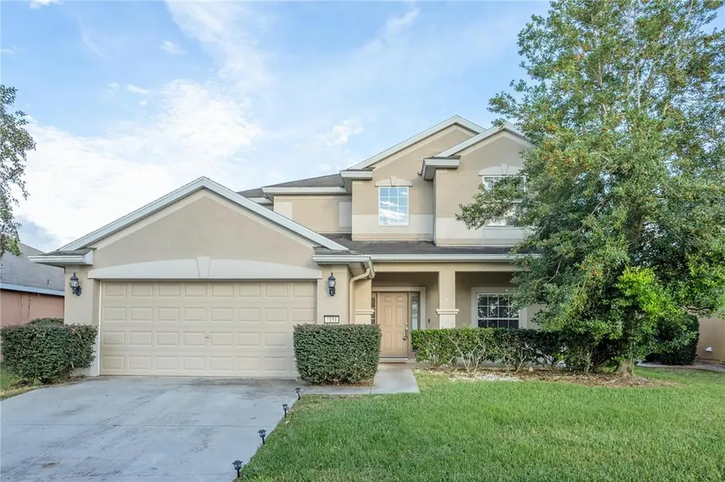 4151 SW 46th Court Ocala FL 34474