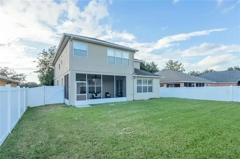 4151 SW 46th Court Ocala FL 34474
