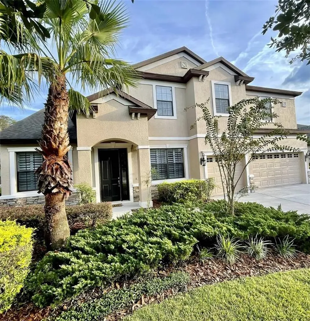 20019 Outpost Point Drive Tampa FL 33647