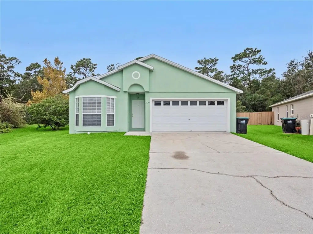 2120 Justin Avenue Orlando FL 32826